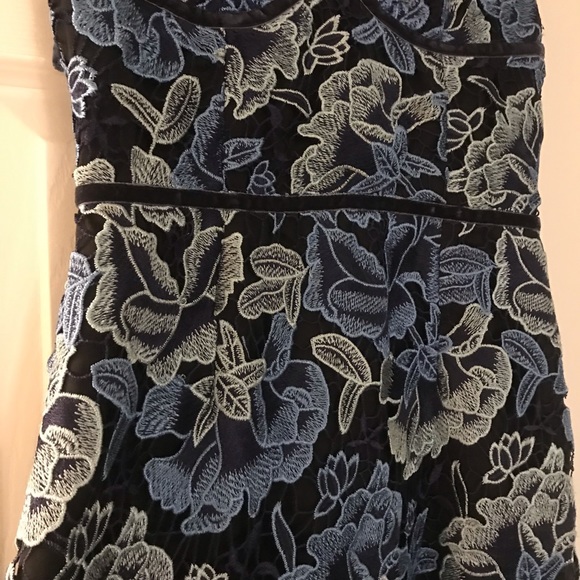 X by NBD Geneva Dress (XS) - Picture 3 of 5